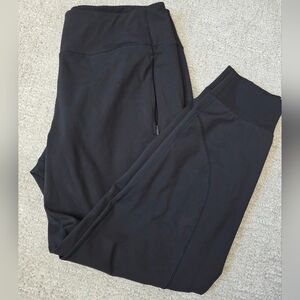 Athleta Rainier Joggers
